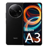 Xiaomi Redmi A3 Mobile 3GB RAM + 64GB ROM |